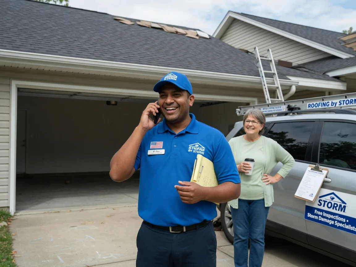 Roof Repair Near Me Birmingham, NJ FAQs